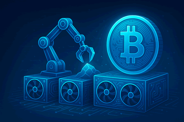 What is Cryptocurrency Staking